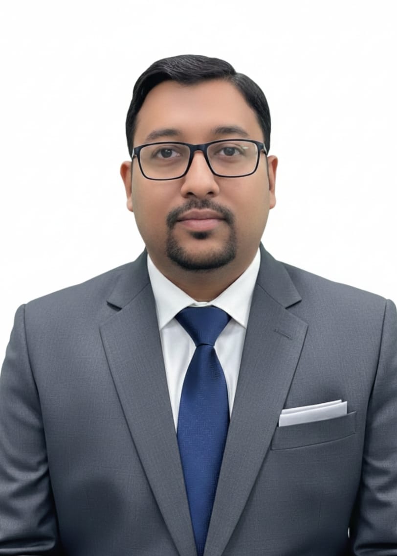 Sanjoy Paul
